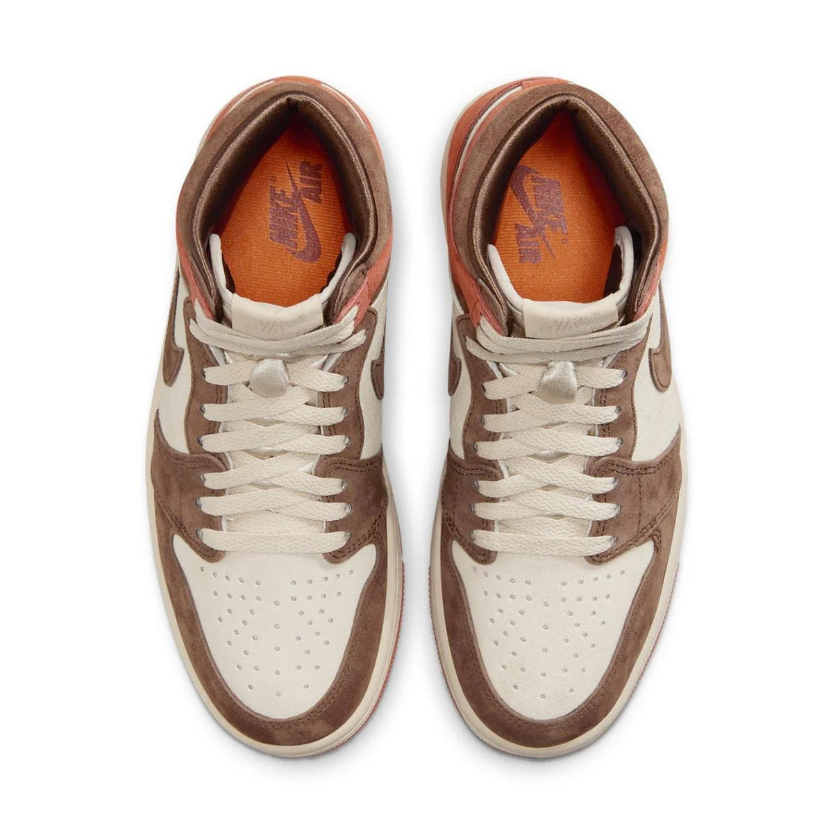 Jordan 1 Retro High OG SP Dusted Clay