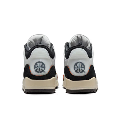 Jordan 3 Retro Quai 54