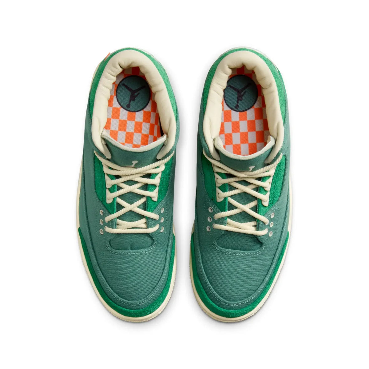 Jordan 3 Retro SP Nina Chanel Abney Bicoastal