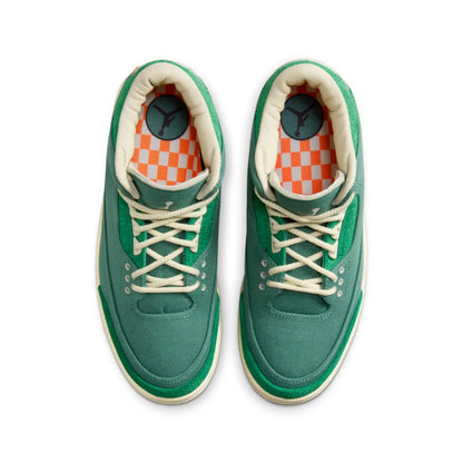 Jordan 3 Retro SP Nina Chanel Abney Bicoastal