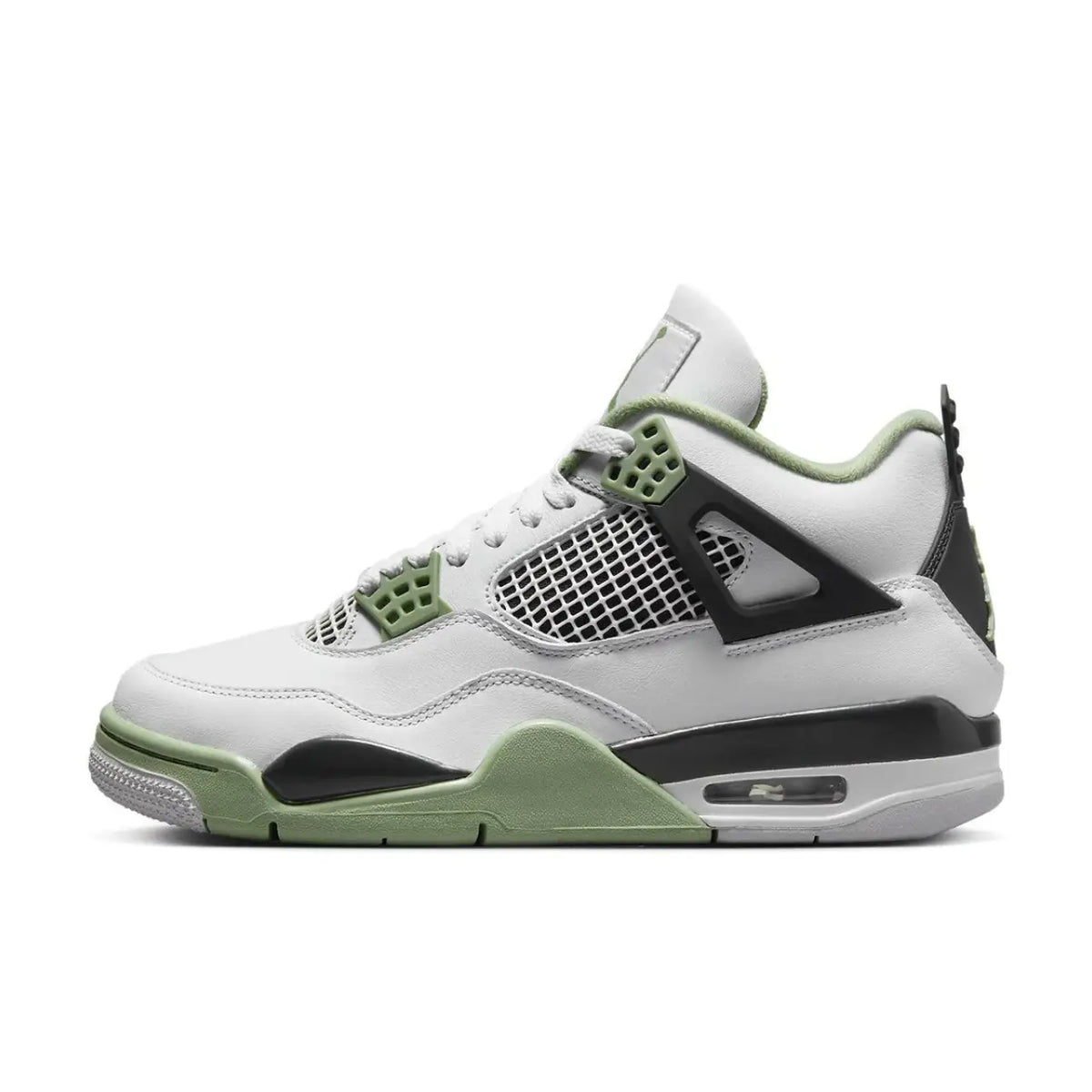 Jordan 4 Retro Seafoam