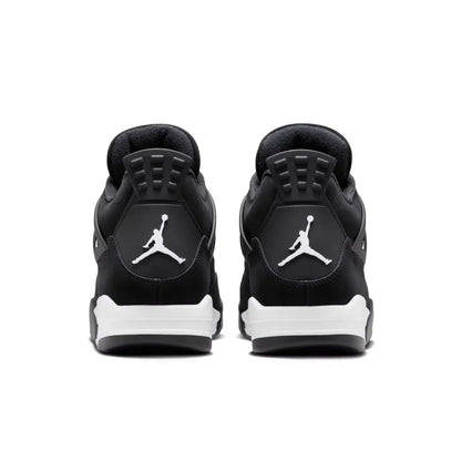 Jordan 4 Retro White Thunder