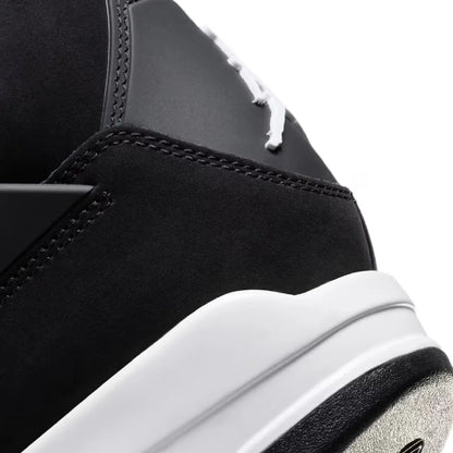 Jordan 4 Retro White Thunder