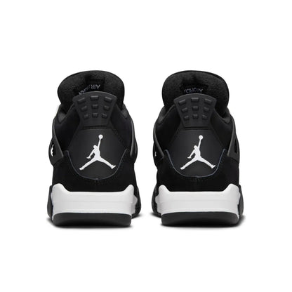 Jordan 4 Retro White Thunder (GS)