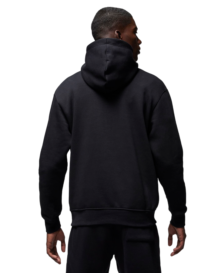 Jordan Men's Flight MVP Hoodie FD7415-010 Black