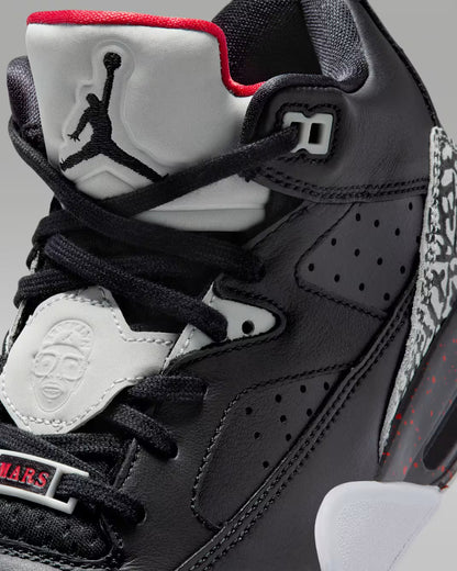 Jordan Son of Mars Low Lifestyle Sneakers Junior Nera - IR0519-003