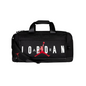 Jordan Jam Velocity Duffle Sports Bag MM0920-023 black. Size M