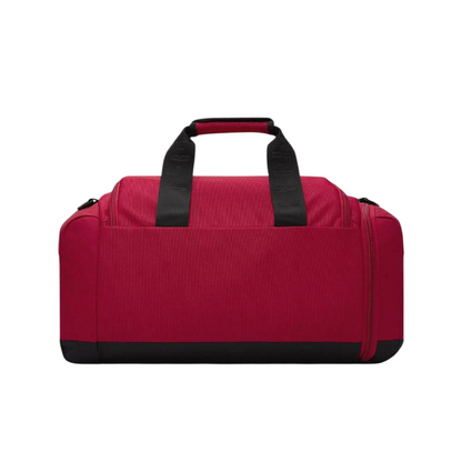 Jordan borsone sportivo Jam Velocity Duffle SM0920-R78 rosso. Misura S