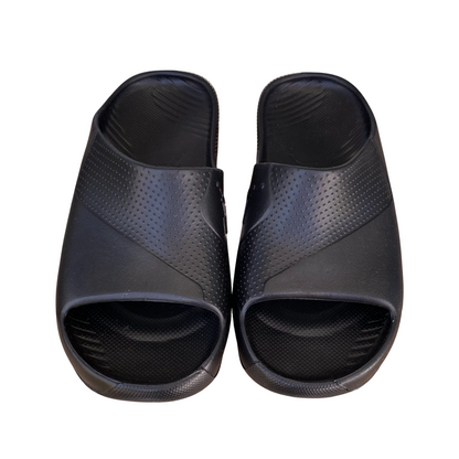 Jordan ciabatta Post Slide FZ6511-001 nero