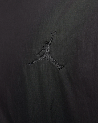 Jordan Giacca Bomber Renegade Essentials FB7316-010 Nero Uomo