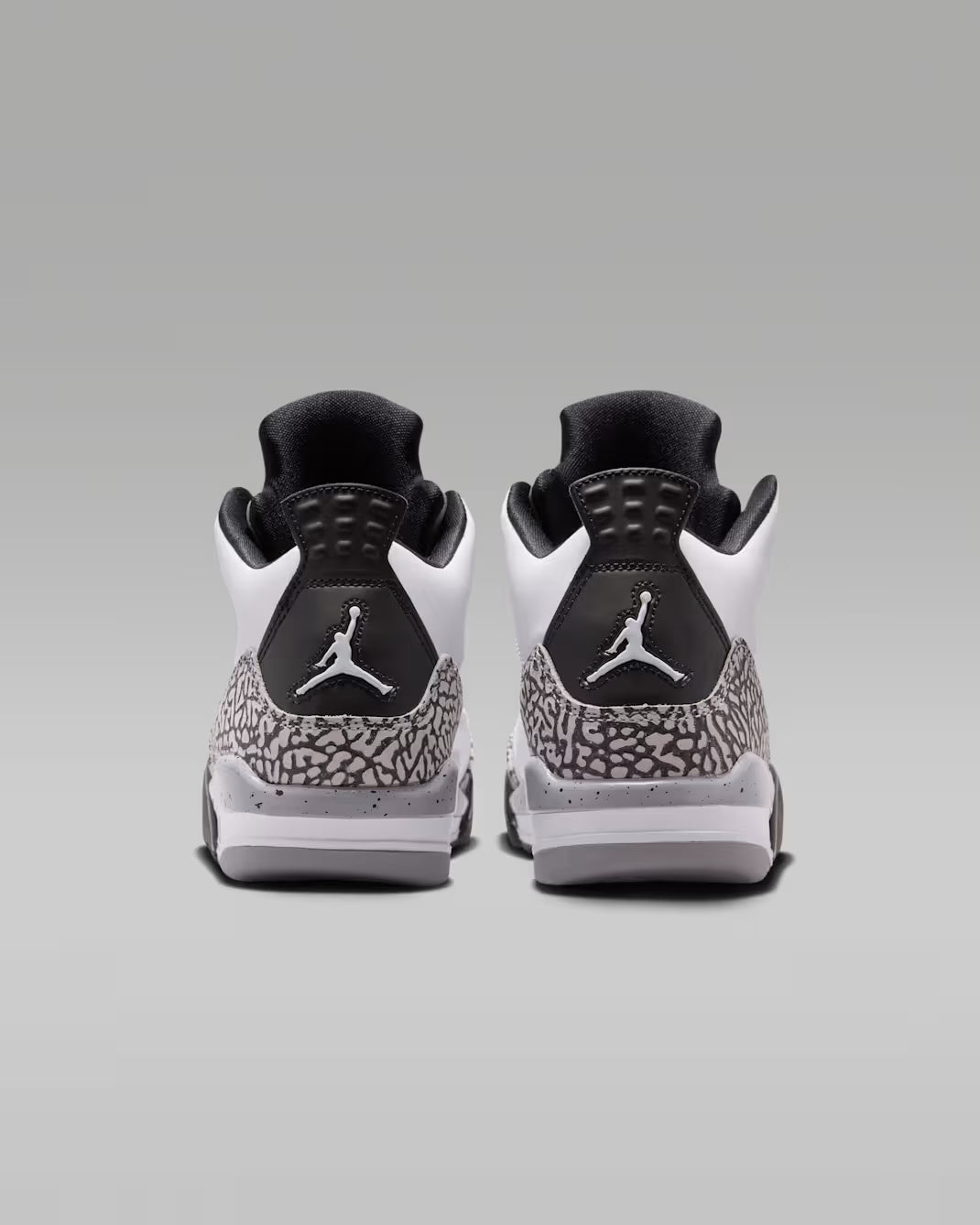 Jordan Son of Mars Low Lifestyle Sneakers Junior Bianca - IR0519-101