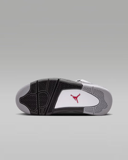 Jordan Son of Mars Low Lifestyle Sneakers Junior Bianca - IR0519-101