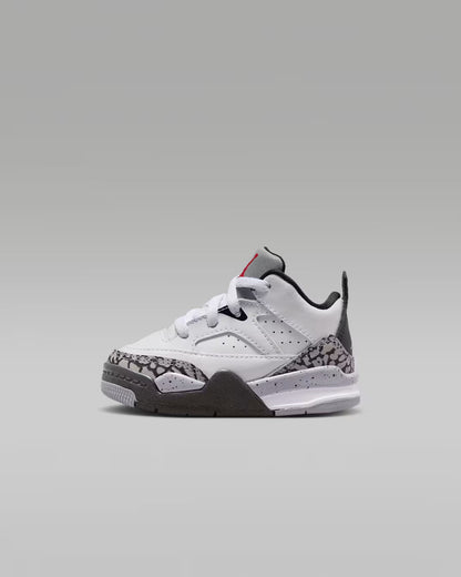 Jordan Son of Mars TD Sneakers Bambino Bianco - IR0530-101