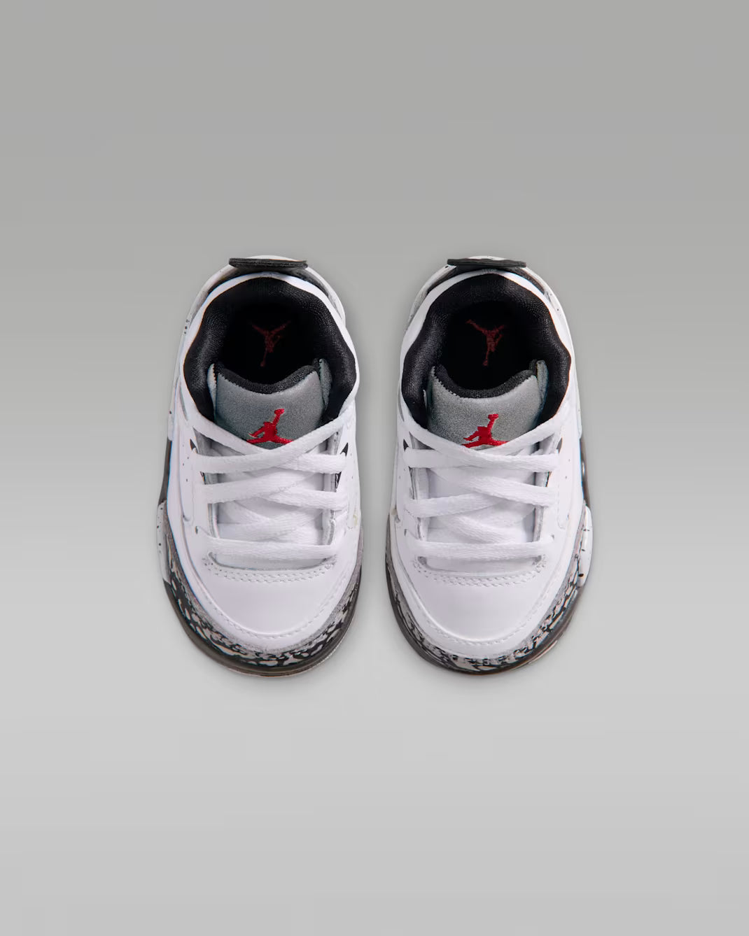 Jordan Son of Mars TD Sneakers Bambino Bianco - IR0530-101