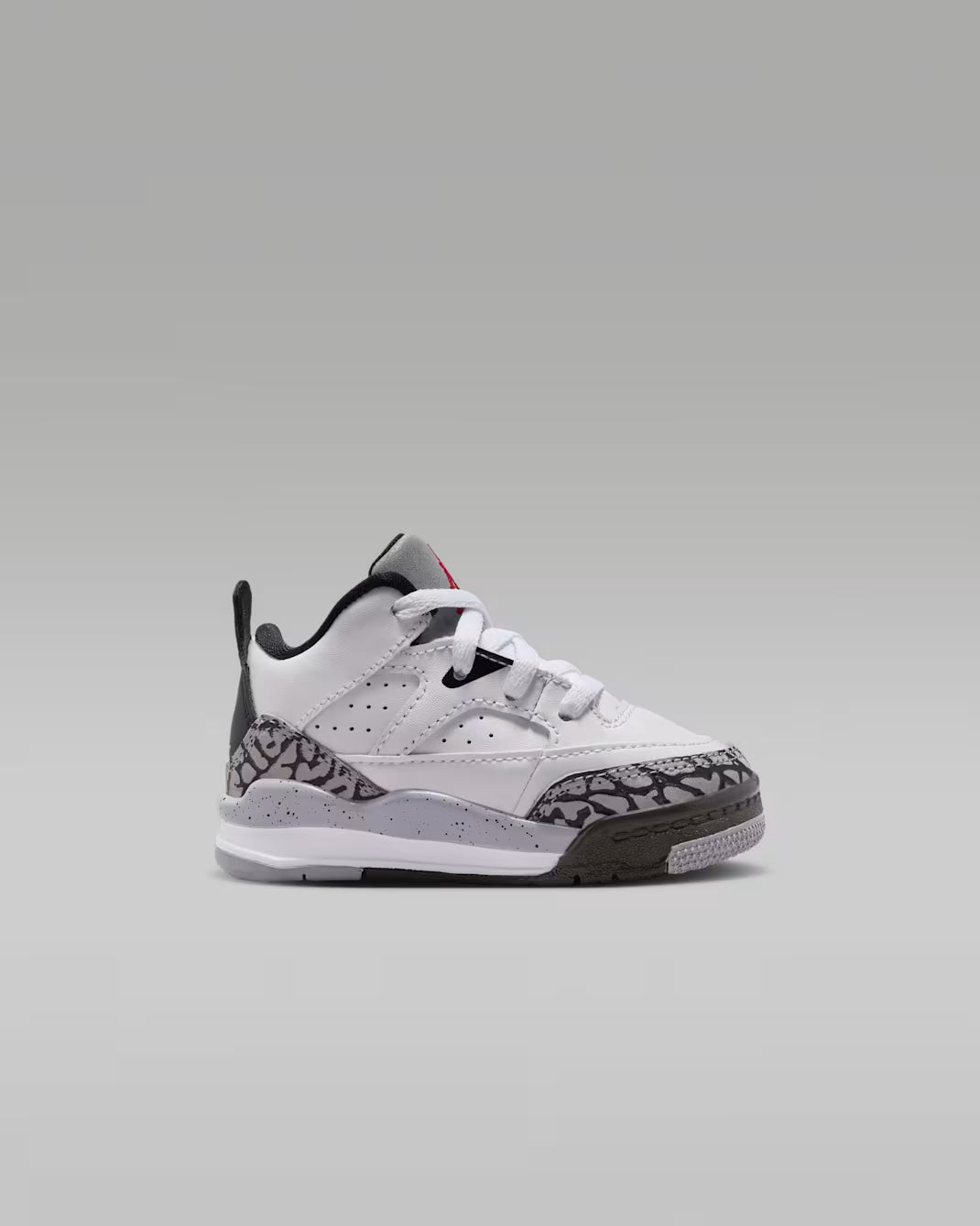 Jordan Son of Mars TD Sneakers Bambino Bianco - IR0530-101