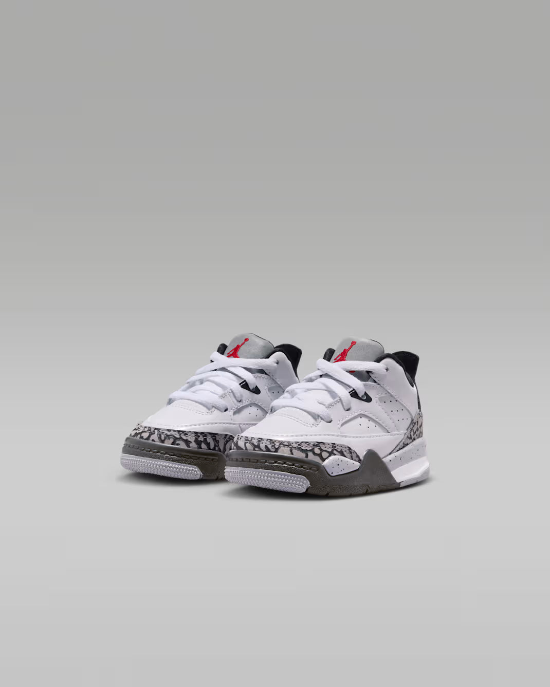 Jordan Son of Mars TD Sneakers Bambino Bianco - IR0530-101