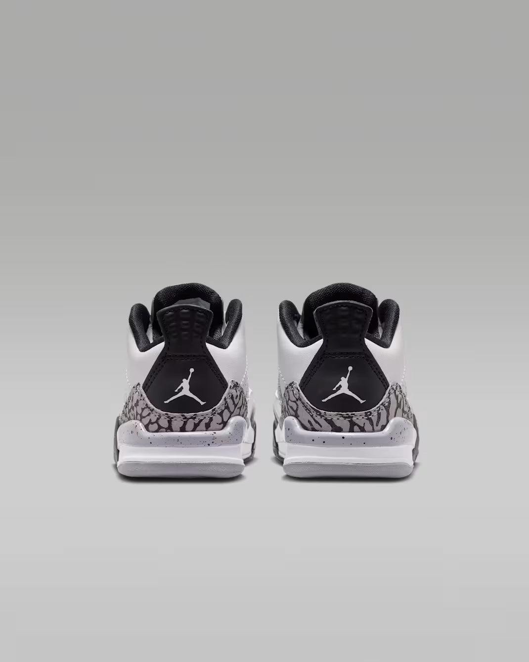 Jordan Son of Mars TD Sneakers Bambino Bianco - IR0530-101