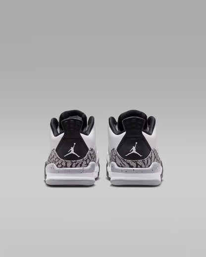 Jordan Son of Mars TD Sneakers Bambino Bianco - IR0530-101