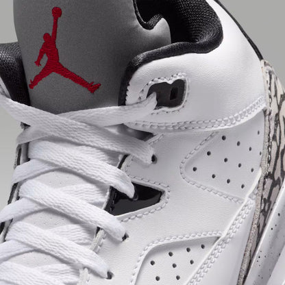 Jordan Lifestyle Sneakers Junior Son of Mars Low Bianco - IR0525-101