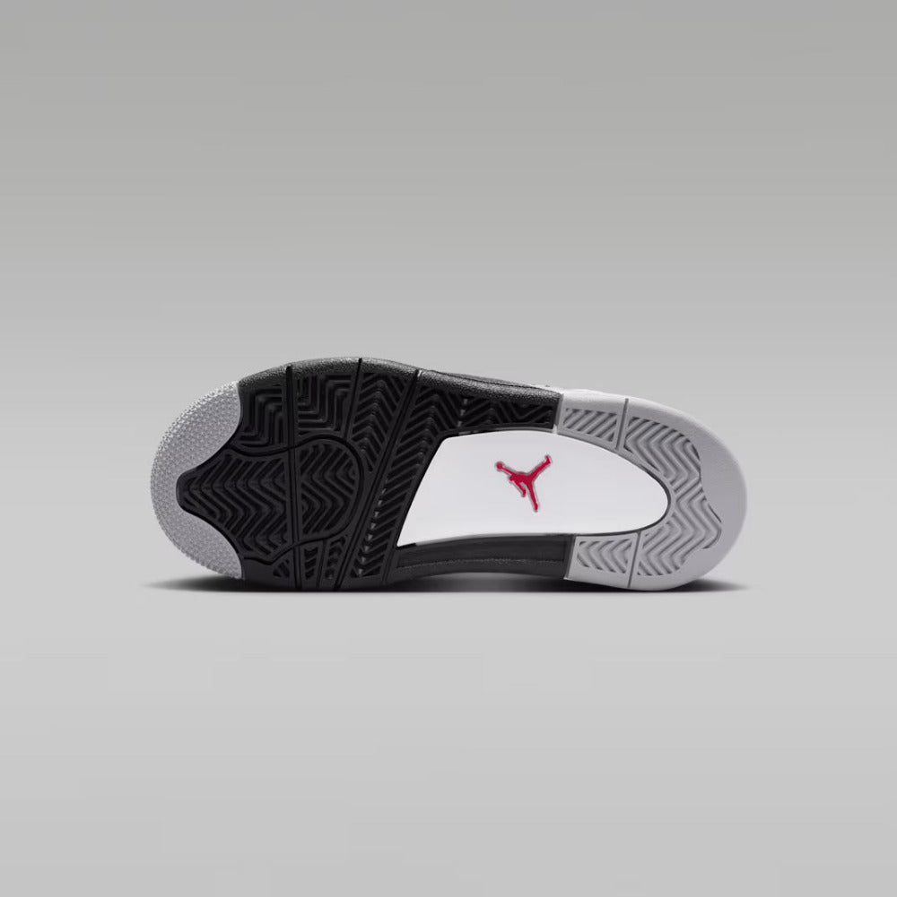 Jordan Lifestyle Sneakers Junior Son of Mars Low Bianco - IR0525-101