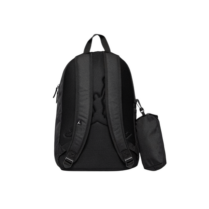 Jordan zaino multiuso Air School 9B0503-023 nero