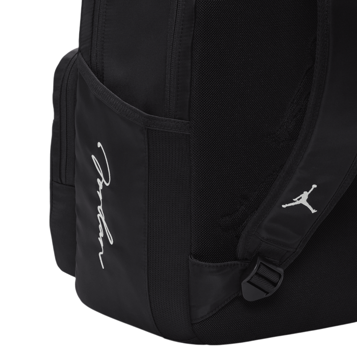 Jordan Zaino Unisex Jam MVP Nero – MA9033-023