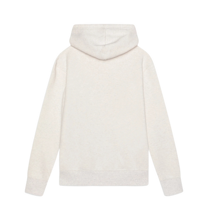 Jordan felpa con cappuccio da ragazzo MJ Essentials 95C630-001 bianco