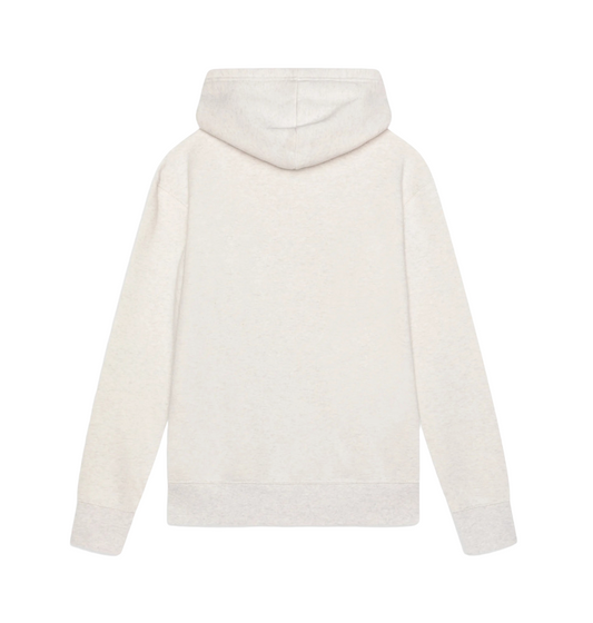 Jordan felpa con cappuccio da ragazzo MJ Essentials 95C630-001 bianco