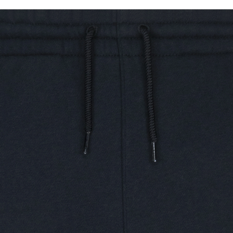 Jordan pantalone sportivo da ragazzi Jumpman 95C549-023 nero