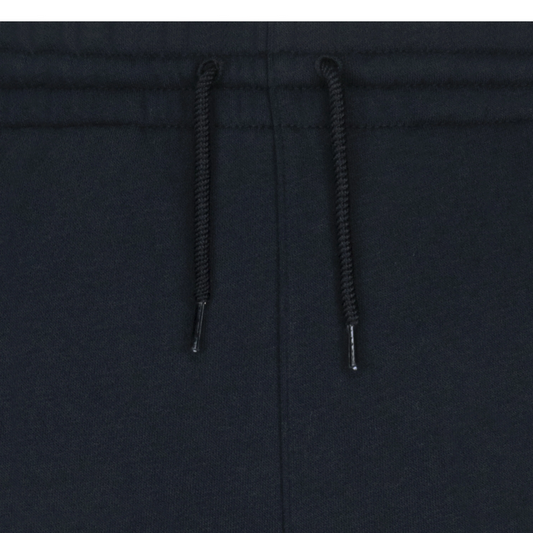 Jordan pantalone sportivo da ragazzi Jumpman 95C549-023 nero