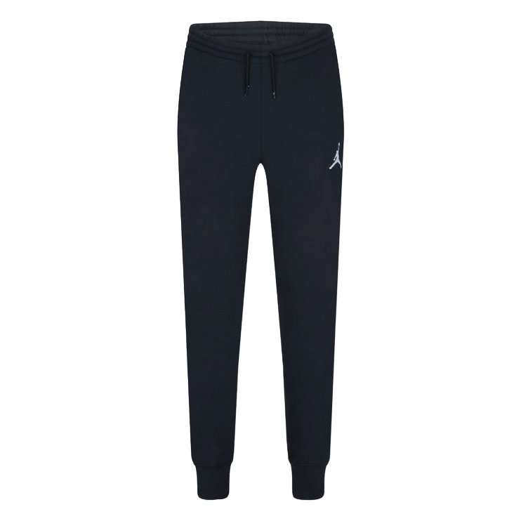 Jordan pantalone sportivo da ragazzi Jumpman 95C549-023 nero