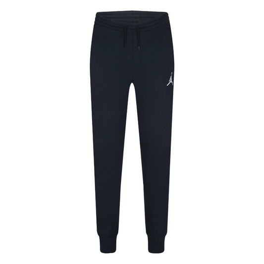 Jordan pantalone sportivo da ragazzi Jumpman 95C549-023 nero