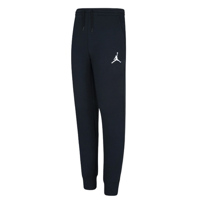 Jordan pantalone sportivo da ragazzi Jumpman 95C549-023 nero