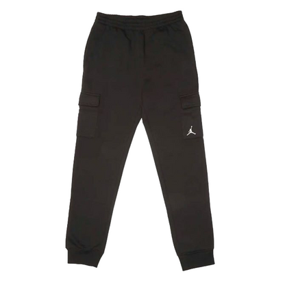 Jordan pantalone sportivo da ragazzo Cargo 95B398-023 nero