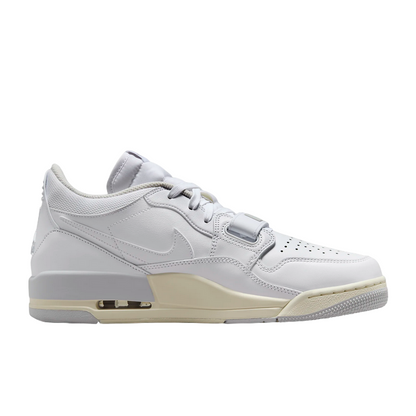 Air Jordan Legacy 312 Low Sneakers Lifestyle Uomo Bianco Latte - HJ9199-111