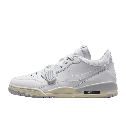 Air Jordan Legacy 312 Low Sneakers Lifestyle Uomo Bianco Latte - HJ9199-111