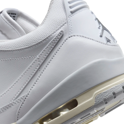 Air Jordan Legacy 312 Low Sneakers Lifestyle Uomo Bianco Latte - HJ9199-111