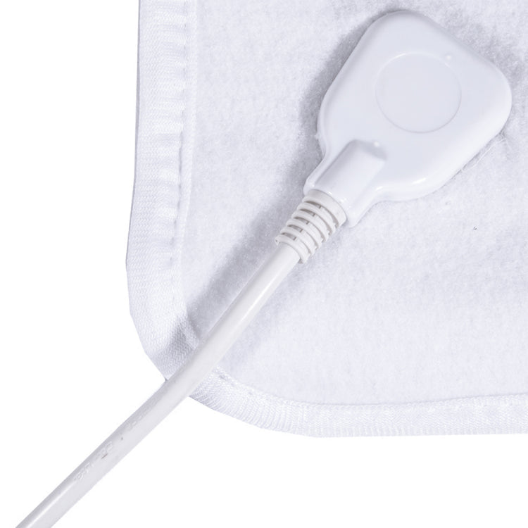 Joyteck Termocoperta Elettrica Singola Coperta Termica Scaldaletto Lavabile