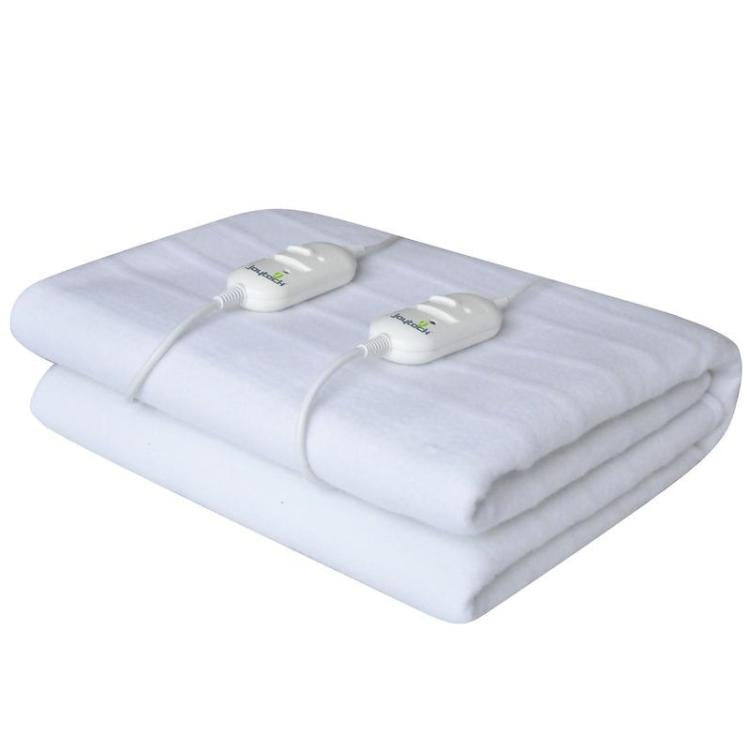 Joyteck Heizdecke, Doppelbett, waschbar