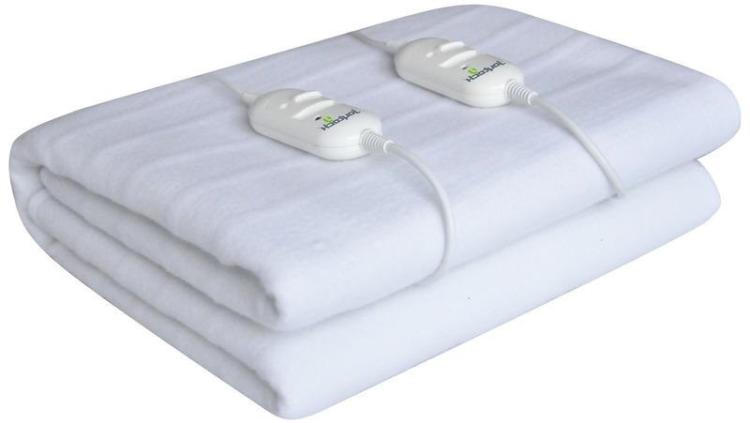 Joyteck Heizdecke, Doppelbett, waschbar