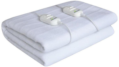 Joyteck Heizdecke, Doppelbett, waschbar