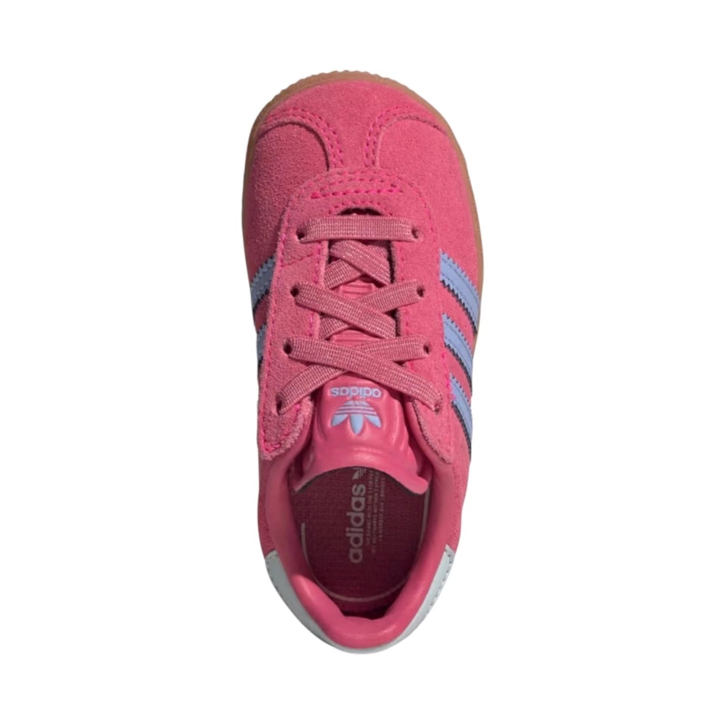 Adidas Originals Gazelle JR5938 Rosa Shock Blu