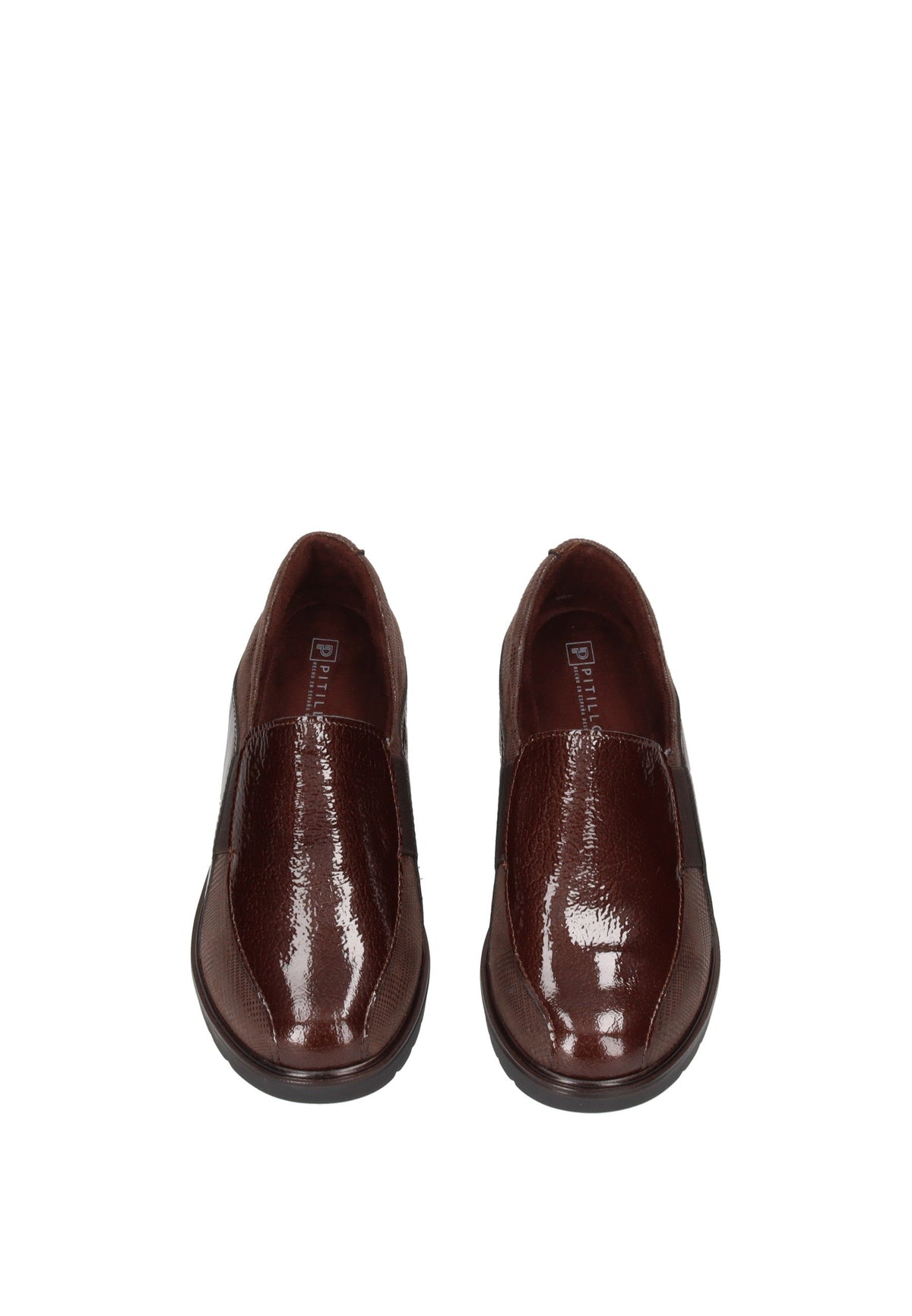 11523 Mocassino PITILLOS