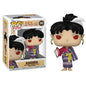 Funko Pop! Animation Inuyasha S3 - (1593) Kagura Vinyl Figure 9cm Anime Manga