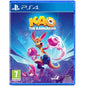 Kao The Kangaroo PS4 Video Game Italian Sealed Playstation 4 New Game