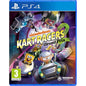 Nickelodeon Kart Racers 2 Grand Prix Ps4 Video Game Italian Play Station 4
