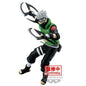 Banpresto Naruto Top99 (Kakashi Hatake) Action Figure PVC 13cm Collectible Statue