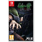 Kamiwaza Way Of The Thief Nintendo Switch Video Game Pal Ita Physical Version Game