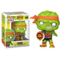 Funko Pop! Retro Toys Toxic Crusaders Avenger - (140) Toxic Vinyl Figure 9cm
