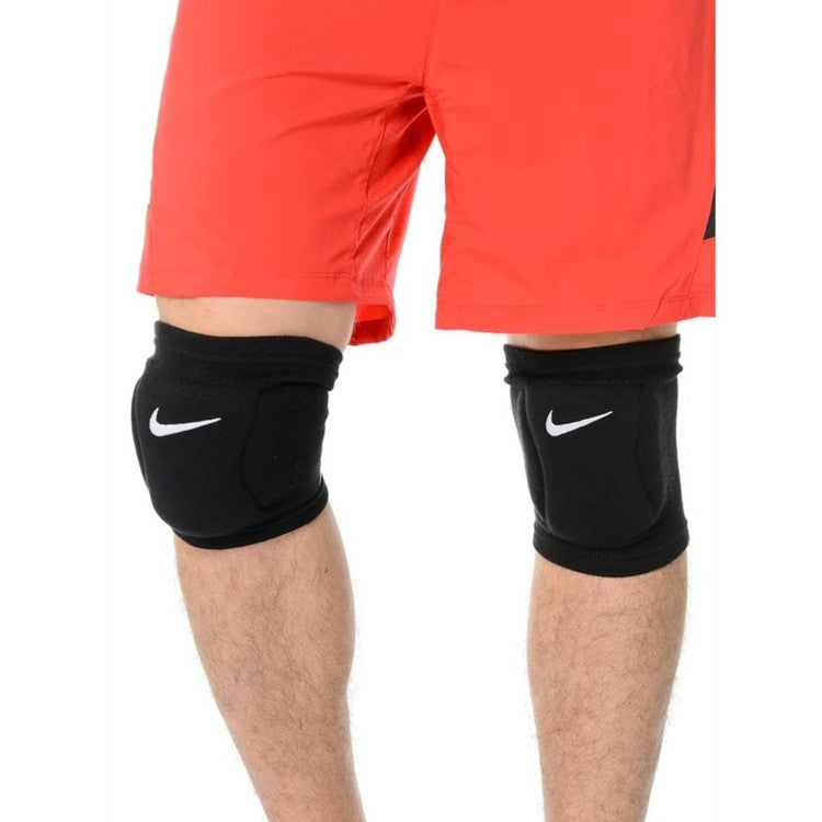 Nike Ginocchiera Pallavolo Donna Uomo Nera - N.VP.07.001